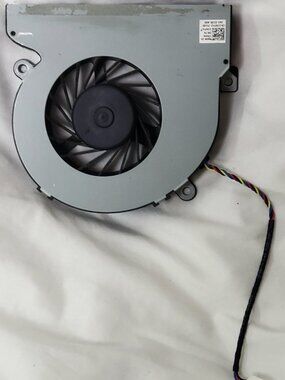 DELL INSPIRON ONE 2320 2330 OEM CPU COOLING FAN #3WY43